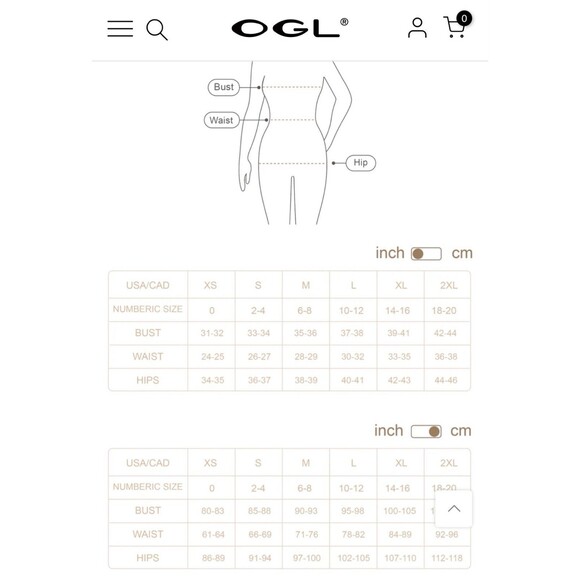 OGL Womens Bra Me Pink Lightweight long sleeve Shirt Large Activewear - Picture 7 of 7